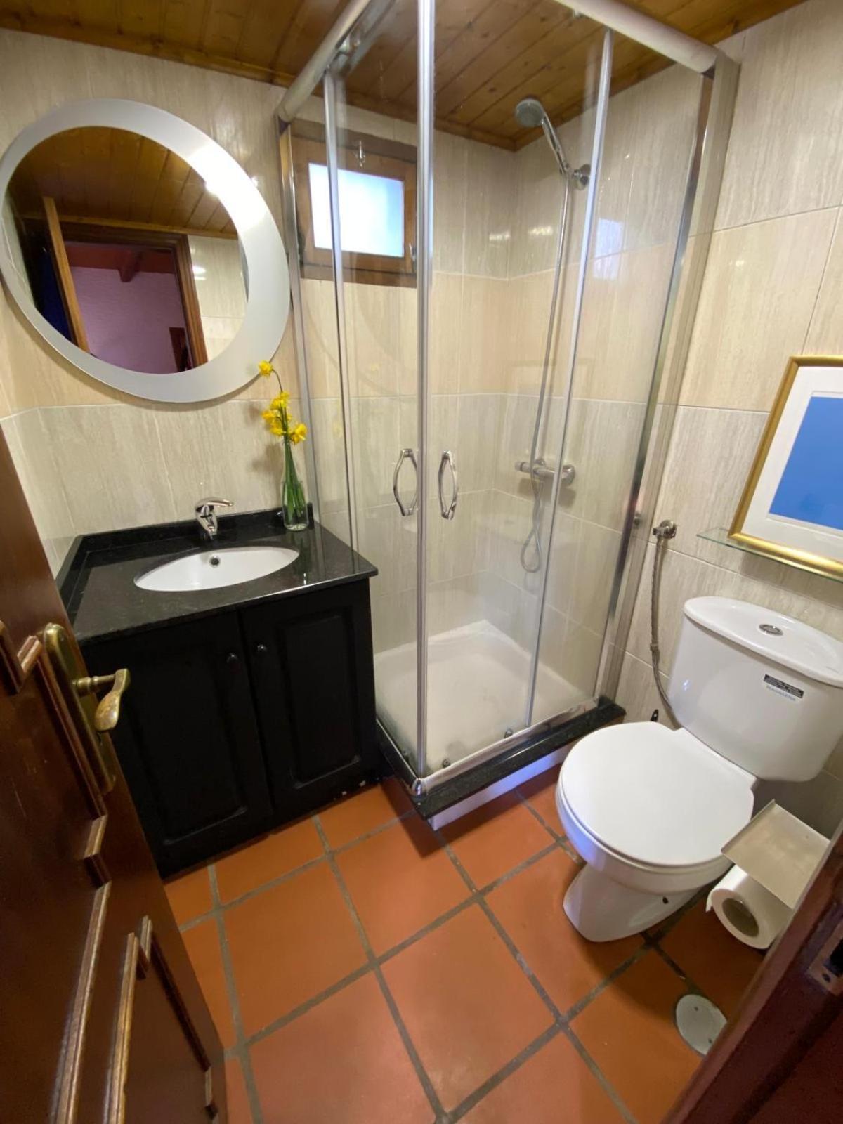 Achadas Nature Suite Achadas da Cruz 외부 사진